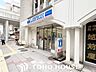 周辺：ローソン千里中央店 徒歩10分。 750m