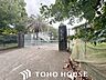 周辺：豊中市立東丘小学校 徒歩4分。 260m