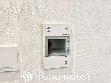 インターホン