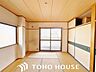 子供部屋：全ての居室に窓が2ヶ所あるので、明るさの確保と、風の通り道ができることで換気のしやすいお家になっています。居室のドアを開けることなく空気が入れ替えられるので、一人で落ち着きたい時にも◎