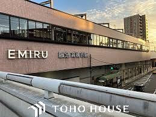周辺を拡大表示