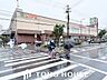 周辺：ライフ毛馬店 徒歩6分。 440m