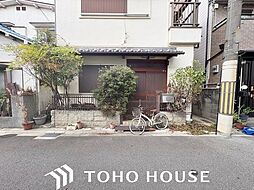 吹田市末広町 土地