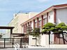 周辺：大阪市立佃中学校 徒歩4分。 320m