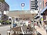 周辺：大国町駅(Osaka　Metro 御堂筋線) 徒歩2分。 160m