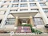 周辺：大阪市立中大江小学校 徒歩4分。 300m