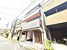 外観：ただ『住む』だけじゃない！　気持ち良く住んで欲しい気持ちをこめて・・・。お家の事、街の事、お金の事、何でも相談して下さい♪
