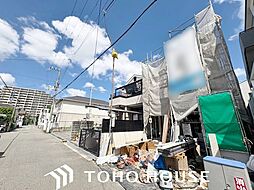 西宮市甲子園九番町 新築戸建