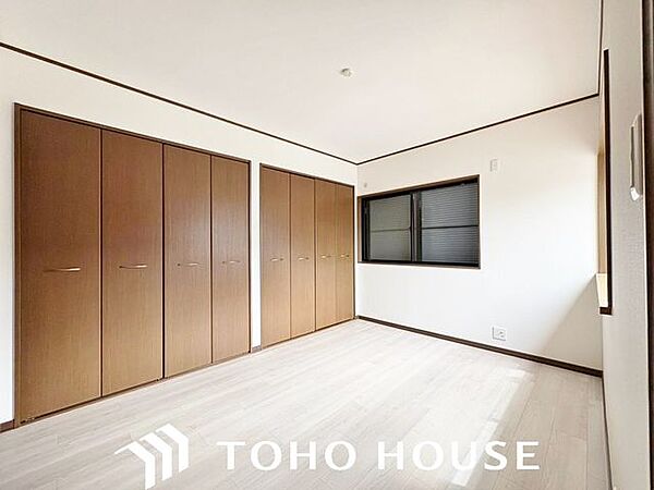洋室を拡大表示