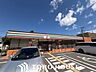 周辺：セブンイレブン大東谷川2丁目店 徒歩15分。 1200m