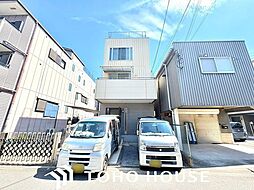 住吉区庭井2丁目 中古戸建