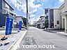その他：前面道路幅は6.69ｍございますのでお車の出し入れも楽に行えます。