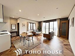 箕面市桜ケ丘4丁目 中古戸建