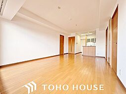リーガル大阪城東