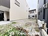 外観：ただ『住む』だけじゃない！　気持ち良く住んで欲しい気持ちをこめて・・・。お家の事、街の事、お金の事、何でも相談して下さい♪