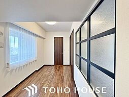 洋室の画像
