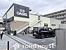 周辺：阪急オアシス豊中少路店 徒歩6分。 460m