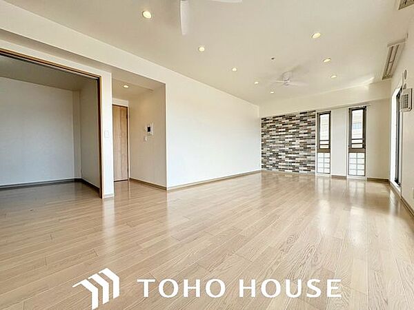 室内を拡大表示