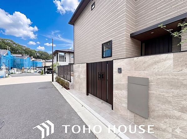 室内を拡大表示