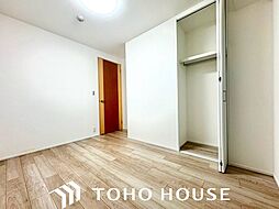 洋室の画像