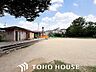 周辺：久保公園 徒歩12分。 940m
