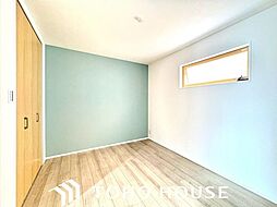 子供部屋の画像