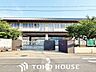 周辺：尼崎市立大庄中学校 徒歩24分。 1870m