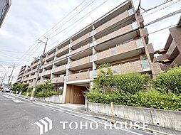 香里ケ丘七丁目アーバンライフ