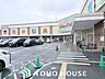 周辺：マツモトキヨシフレンドタウン深江橋店 徒歩8分。 570m