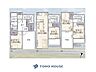 間取り：間取図