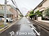 その他：吹田市佐井寺4丁目の閑静な住宅街。約36坪の広々とした土地