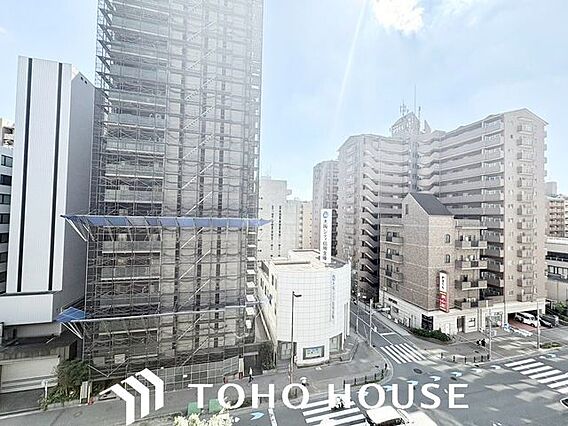 マンションは、...