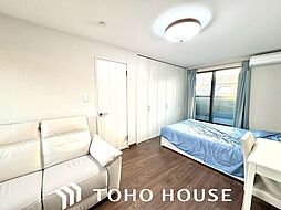 洋室の画像