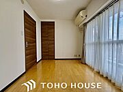 うららかな陽射しがどのお部屋にも降り注ぎますように、快適さを追求した間取設計。