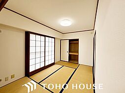 和室の画像