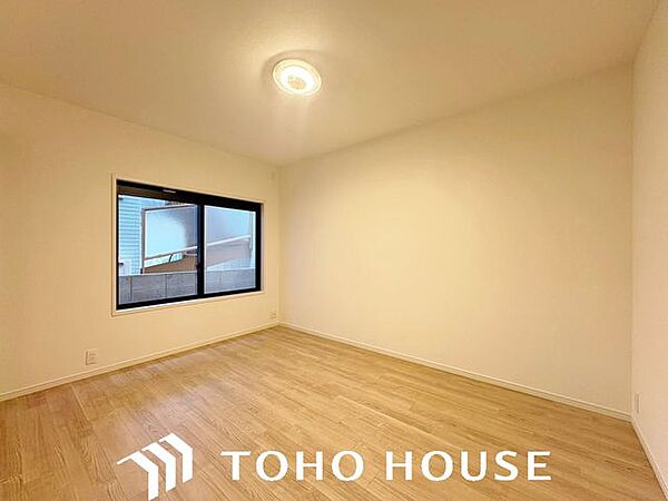 室内を拡大表示