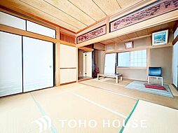 和室の画像