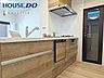 キッチン：□■キッチン■□新品交換済のシステムキッチン♪