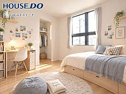 子供部屋の画像