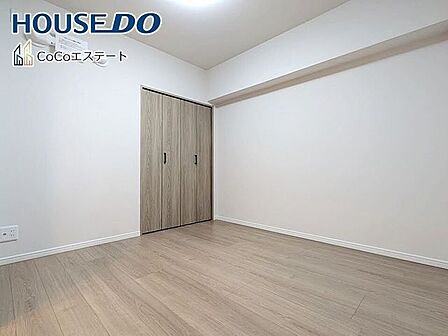 □■洋室■□4.5帖の洋室です♪