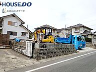 福岡県筑紫野市大字吉木：物件画像