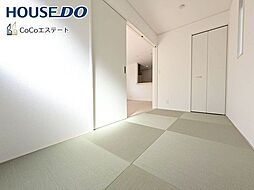 和室の画像