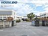 周辺：太宰府市立太宰府西中学校 1500m