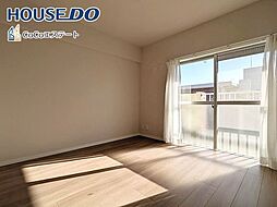 洋室の画像