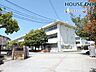 周辺：春日市立須玖小学校 370m