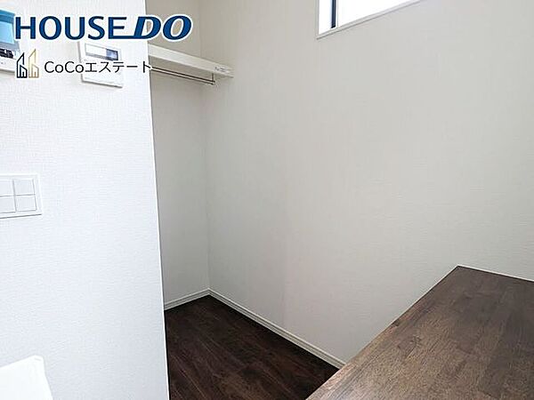 収納を拡大表示