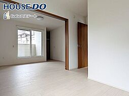 洋室の画像