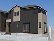 福岡県春日市弥生2丁目：物件画像