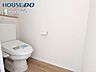 トイレ：□■トイレ■□1階2階にトイレが備わっているので、毎朝のトイレ渋滞に困りません♪
