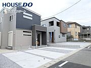 □■前面道路■□前面道路4.52ｍ♪車の出し入れも楽々です。